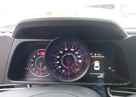 2023 Hyundai Elantra Sel from USA, damaged, VIN KMHLM4AG9PU626262